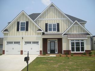 55 Harrison Cir, Covington, GA 30016