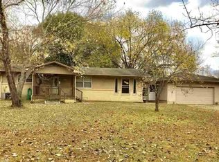 2 Windham Dr, Oppelo, AR 72110