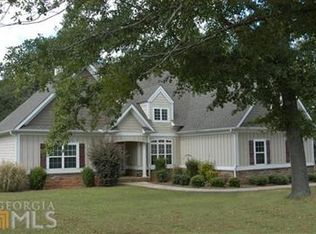 110 London Berry Ct, Tyrone, GA 30290