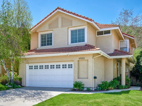 4920 Barbados Ct, Oak Park, CA 91377