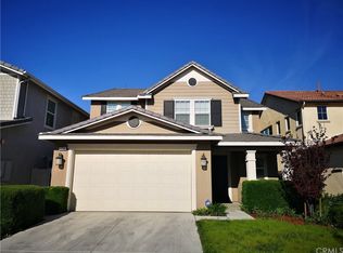 7755 Horizon St, Chino, CA 91708