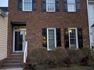 104 Skylark Way, Raleigh, NC 27615