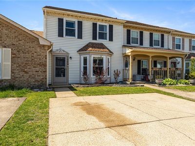 1560 Sword Dancer Dr, Virginia Beach, VA, 23454