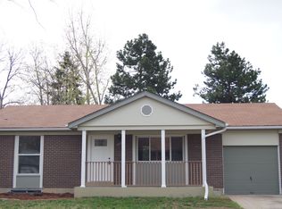11894 Quam Dr, Northglenn, CO 80233