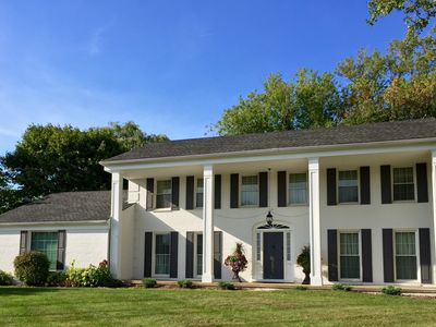 4012 Old Dominion Dr, West Bloomfield, MI, 48323