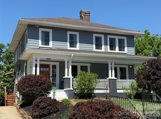 60 Austin Ave, Asheville, NC 28801