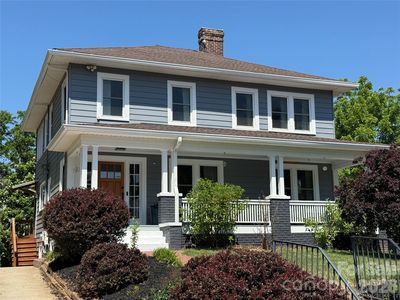 60 Austin Ave, Asheville, NC, 28801