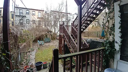 Rented by Brooklyn Properties