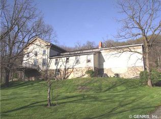 4672 Allens Hill Rd, Honeoye, NY 14471