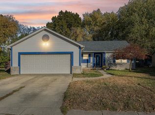 651 Harrison Cir, Dayton, IN 47941