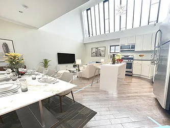 Rented by City Connections Realty