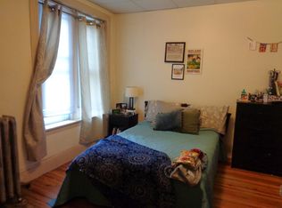 14 Parkway Rd #4, Brookline, MA 02445