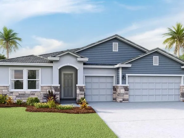 18020 Gander Ter, Lakewood Ranch, FL 34211