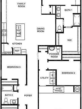 Floor Plan.