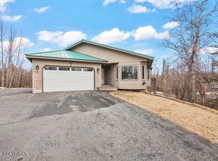 1561 N Landmark Dr, Palmer, AK 99645