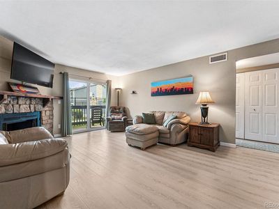 3464 S Eagle Street  Unit 104, Aurora, CO, 80014