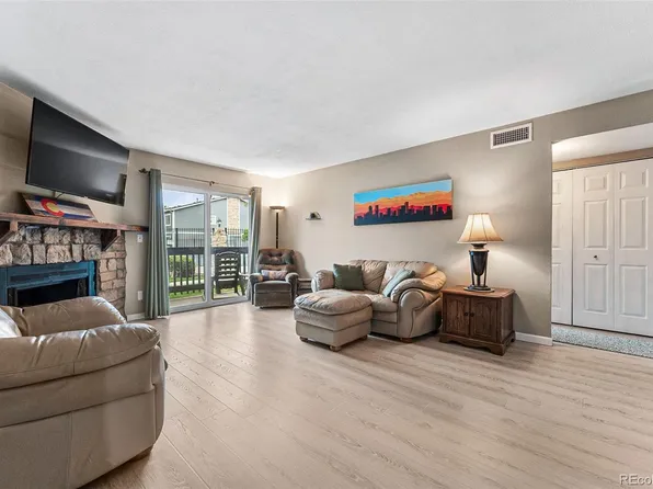 3464 S Eagle Street #104, Aurora, CO 80014