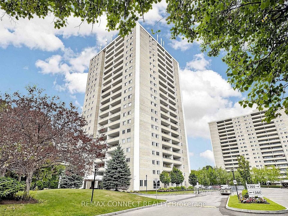 1st image of 1350 York Mills Rd #1408