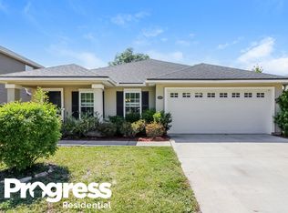 12844 Chandlers Crossing Ln, Jacksonville, FL 32226
