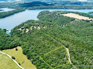 0 Wispy Trail, Shell Knob, MO 65747