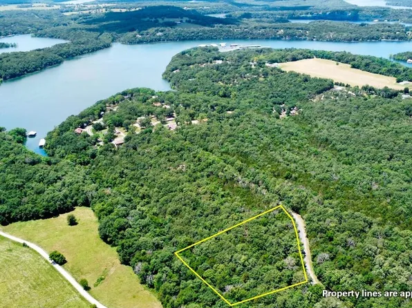 0 Wispy Trail, Shell Knob, MO 65747