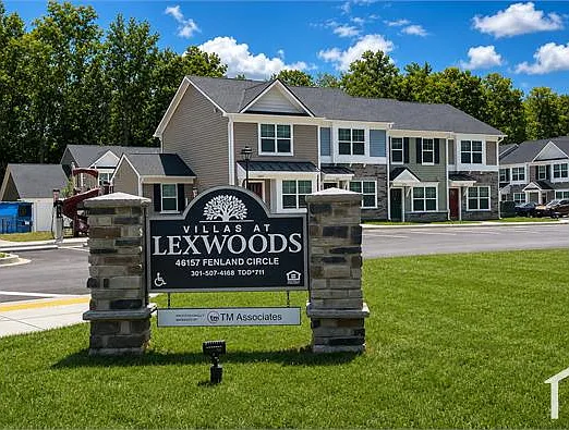 3 bed, 1445 sqft, $1,634 — Photo 2