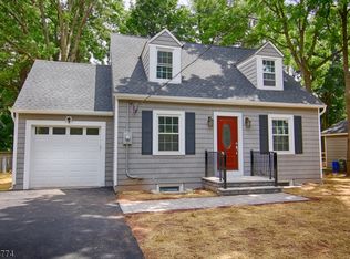 23 Highview Ave, Bernardsville, NJ 07924