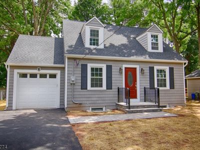 23 Highview Ave, Bernardsville, NJ, 07924