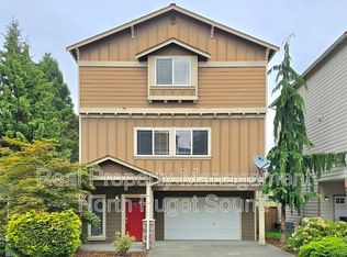 1256 Ash Ave UNIT 108, Marysville, WA 98270