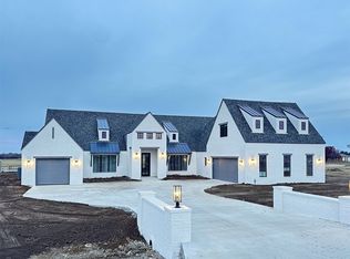 11014 N 81st East Pl, Owasso, OK 74055