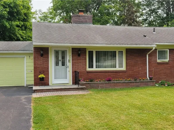 2700 E Colvin St, Syracuse, NY 13224