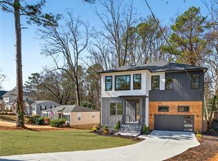 1138 Janes Ln, Atlanta, GA 30324