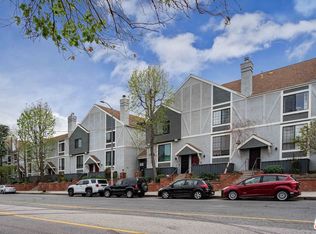 18100 Burbank Blvd UNIT 26, Tarzana, CA 91356