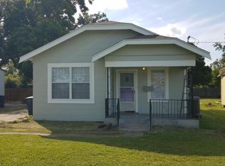 6225 Madison Blvd, Groves, TX 77619