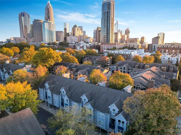 513 N Graham St Unit 1A, Charlotte, NC 28202