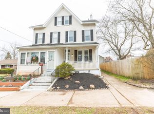 312 Washington St, Spring City, PA 19475