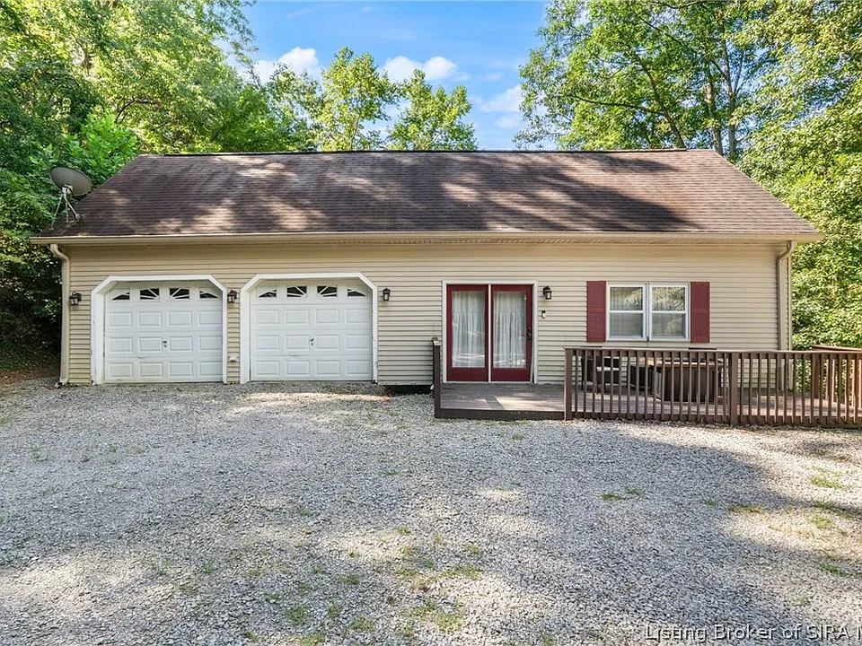 9358 S Dry Run Rd