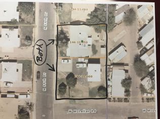 6601-07 N 59th Dr, Glendale, AZ 85301