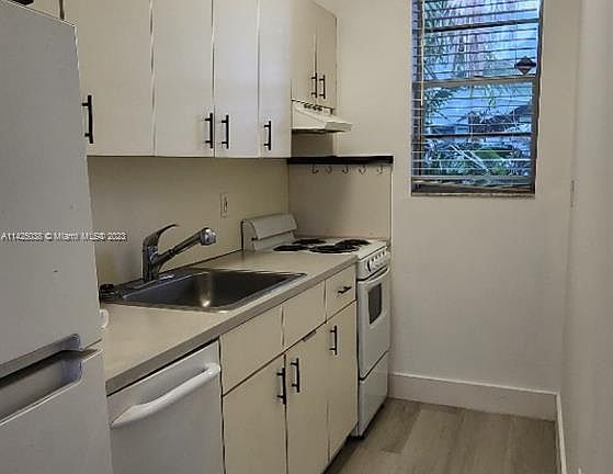 4th image of 822 Lenox Ave APT 3
