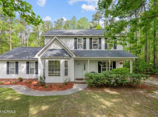 209 Sailaway Ct, Havelock, NC 28532
