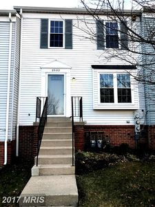 25132 Tralee Ct #C-7, Damascus, MD, 20872