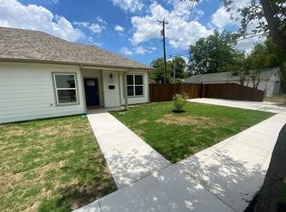 3201 5th Ave #3201, Fort Worth, TX 76110