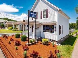 825 Pleasant St, Brockton, MA 02301