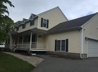 640 Marvel St, Swansea, MA 02777