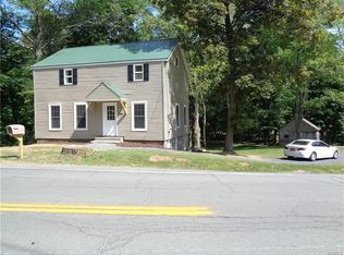 398 Collabar Rd, Montgomery, NY 12549