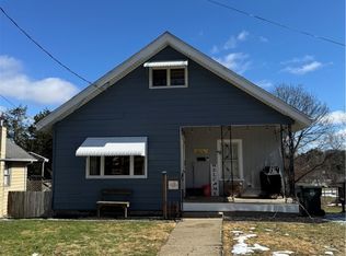 425 Hazzard St, Jamestown, NY 14701