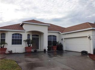 2505 124th Ave E, Parrish, FL 34219