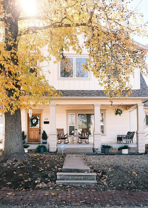 619 E Warner Ave, Guthrie, OK 73044 Zillow