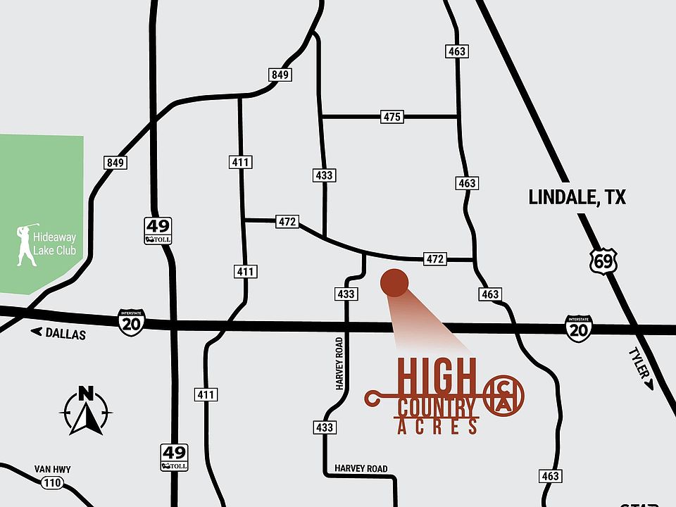 2nd image of 15077 High Country Acres Ln