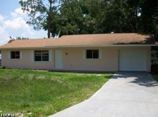13848 Grenada Way, Fort Myers, FL 33905